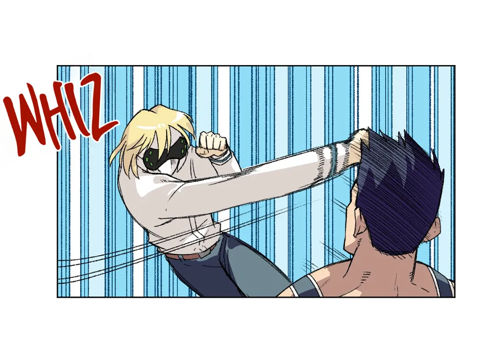 Lord of Catastrophe Chapter 153 - page 43