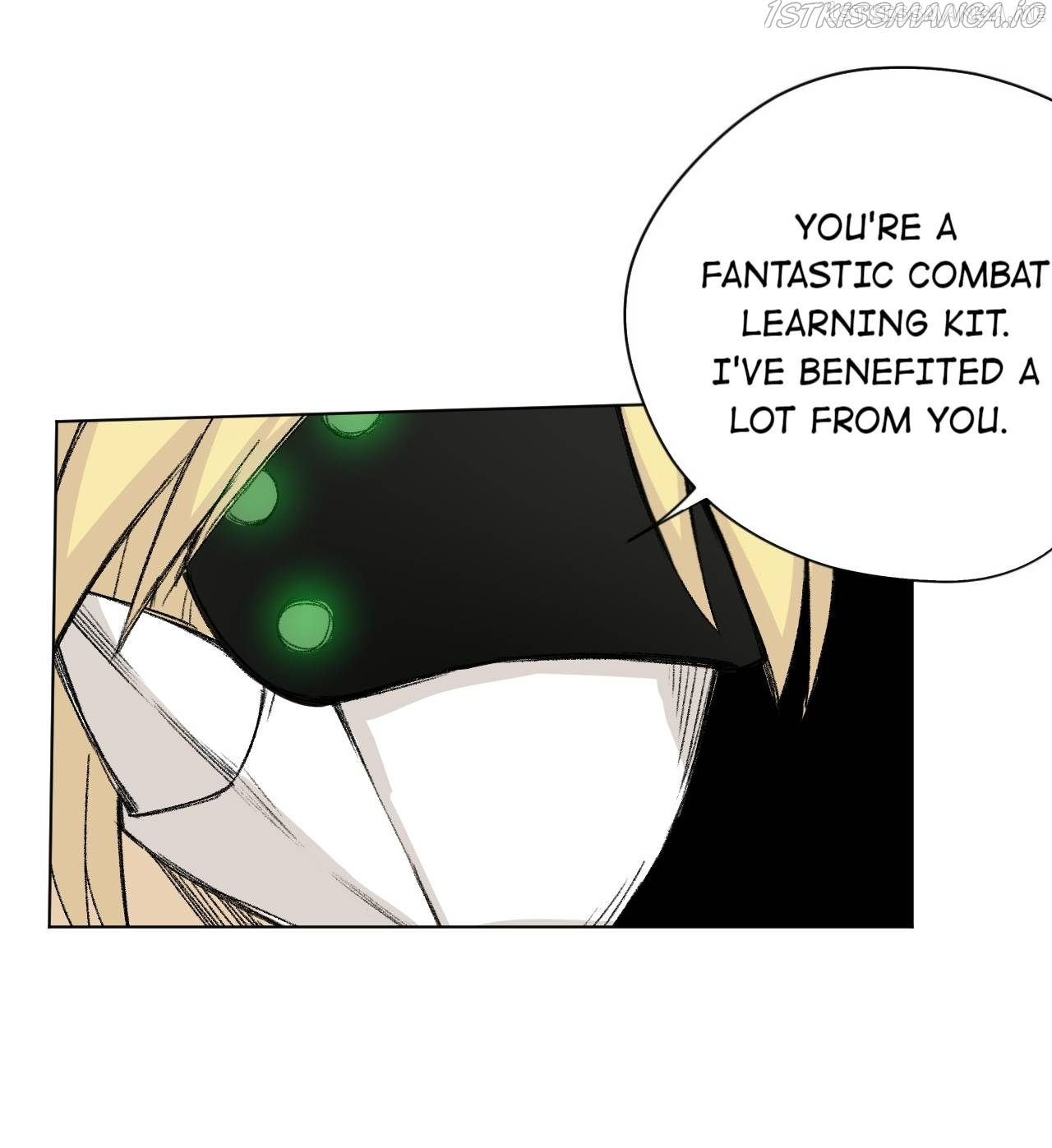 Lord of Catastrophe Chapter 152.4 - page 15