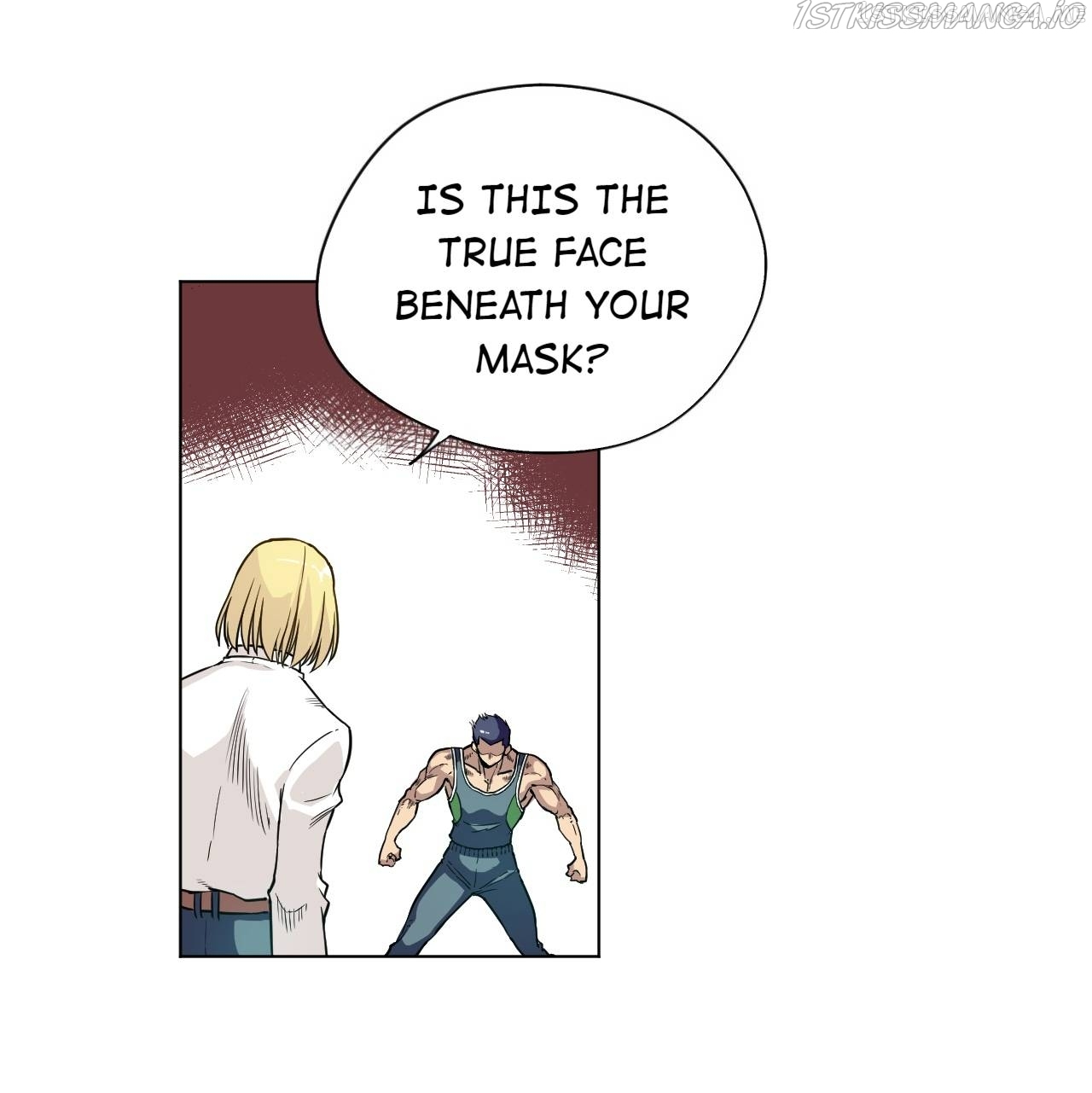 Lord of Catastrophe Chapter 152.4 - page 2