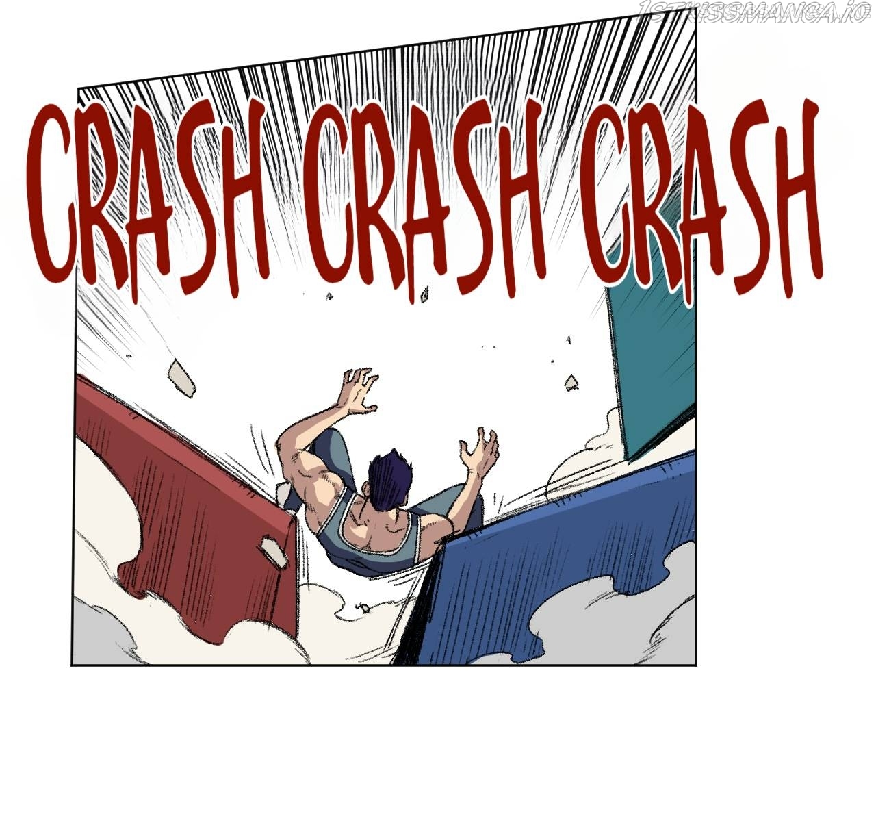 Lord of Catastrophe Chapter 152.4 - page 23