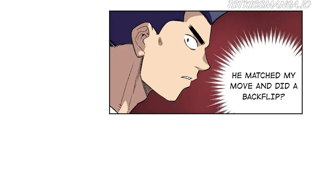 Lord of Catastrophe Chapter 152.3 - page 36