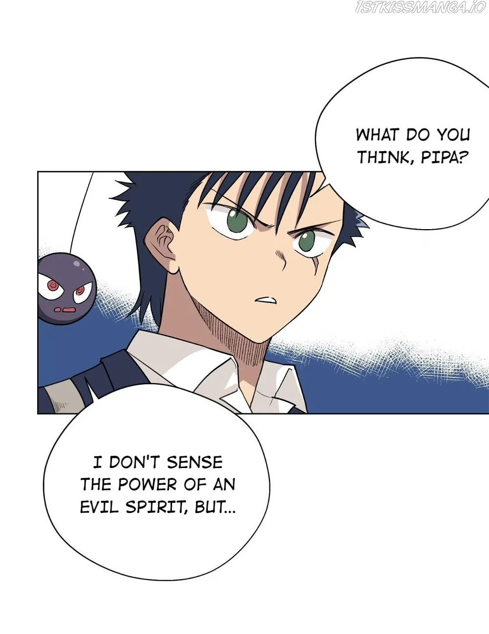 Lord of Catastrophe Chapter 152.2 - page 17