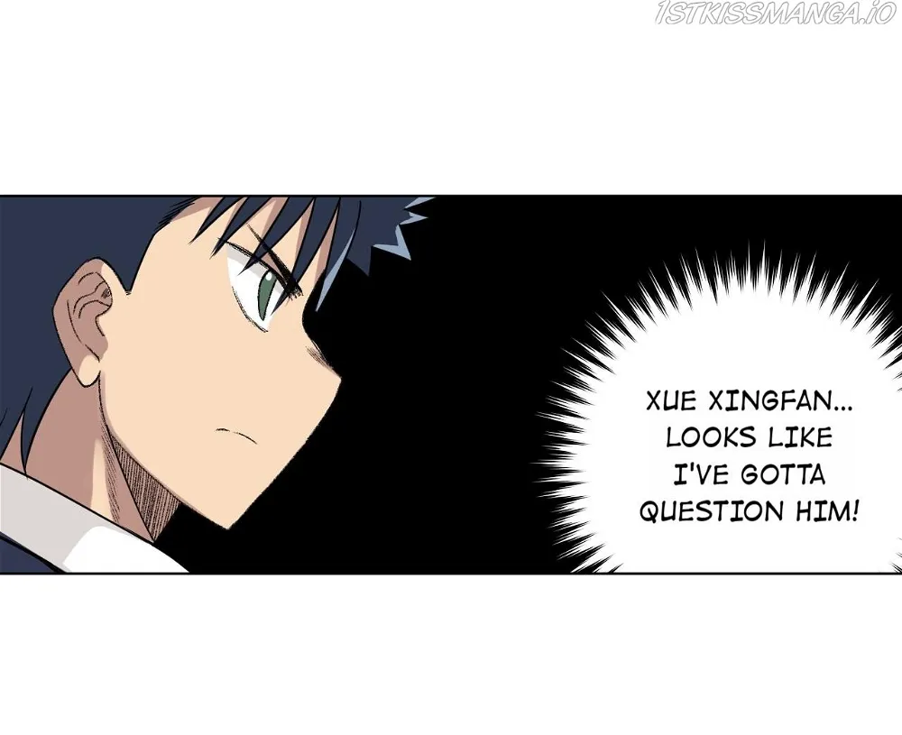 Lord of Catastrophe Chapter 152.2 - page 19