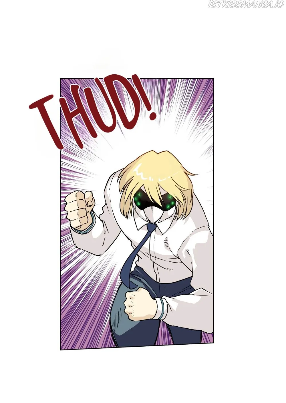 Lord of Catastrophe Chapter 152.2 - page 20