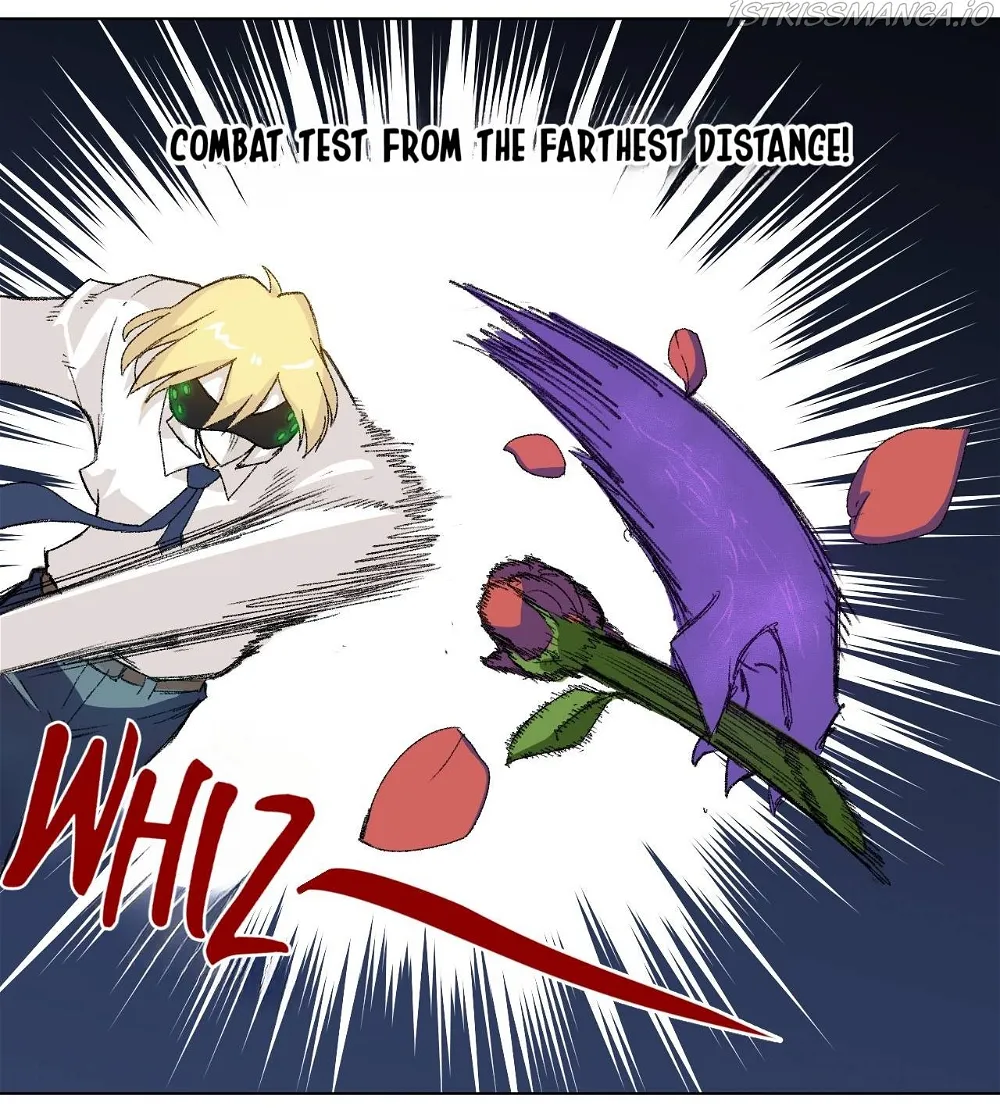 Lord of Catastrophe Chapter 152.2 - page 36