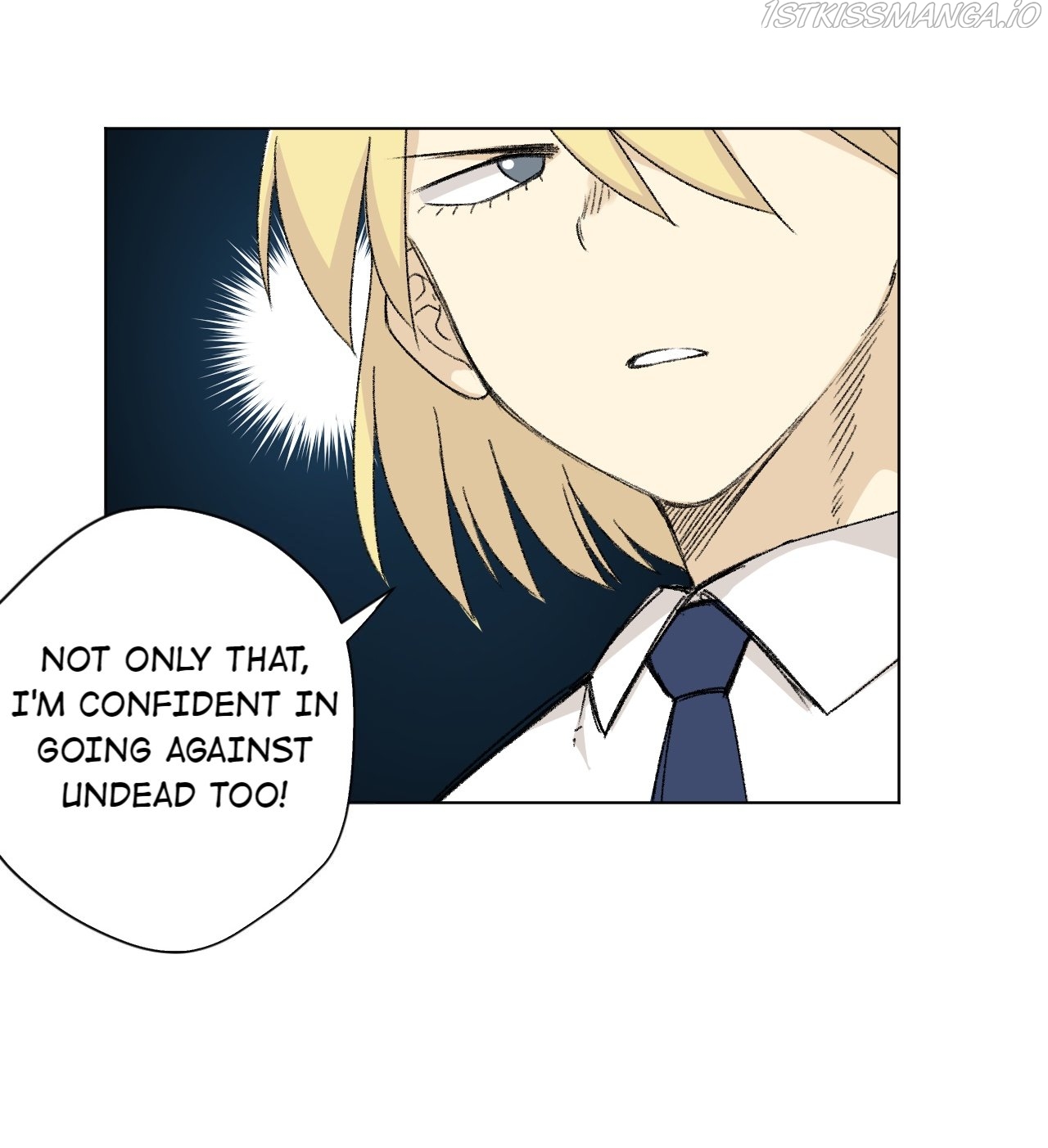 Lord of Catastrophe Chapter 149 - page 2