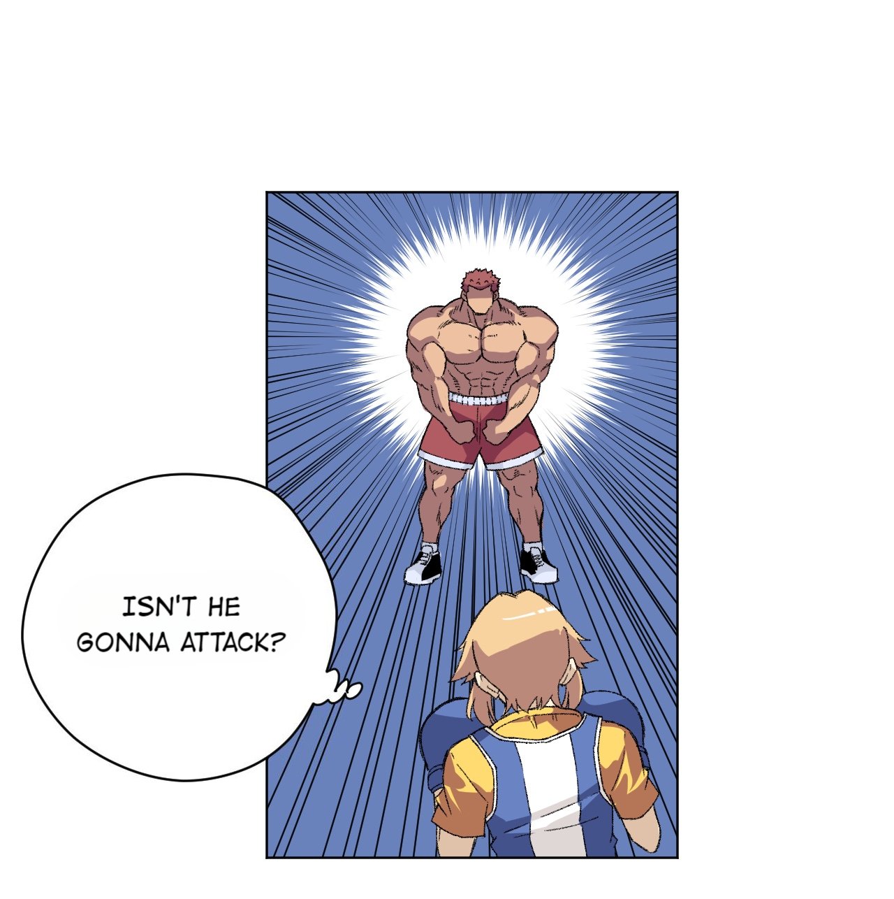 Lord of Catastrophe Chapter 147 - page 12