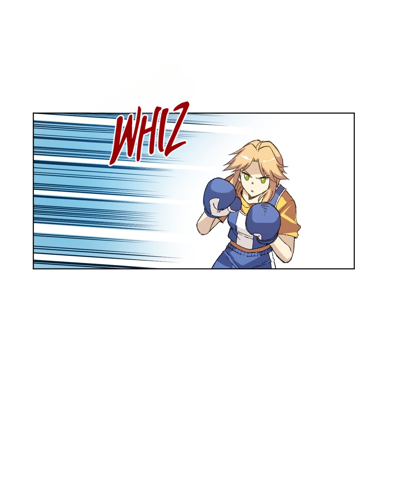 Lord of Catastrophe Chapter 147 - page 19