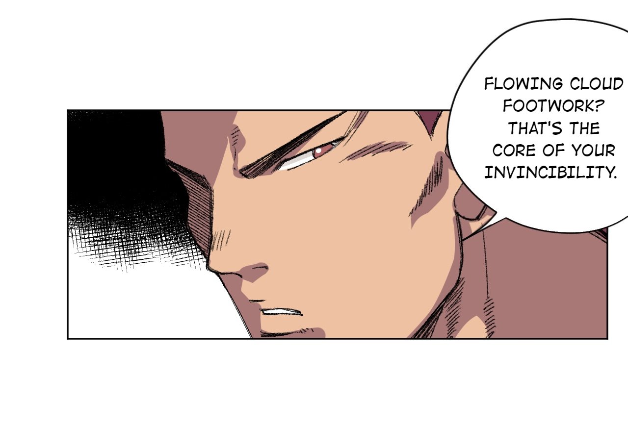 Lord of Catastrophe Chapter 147 - page 23