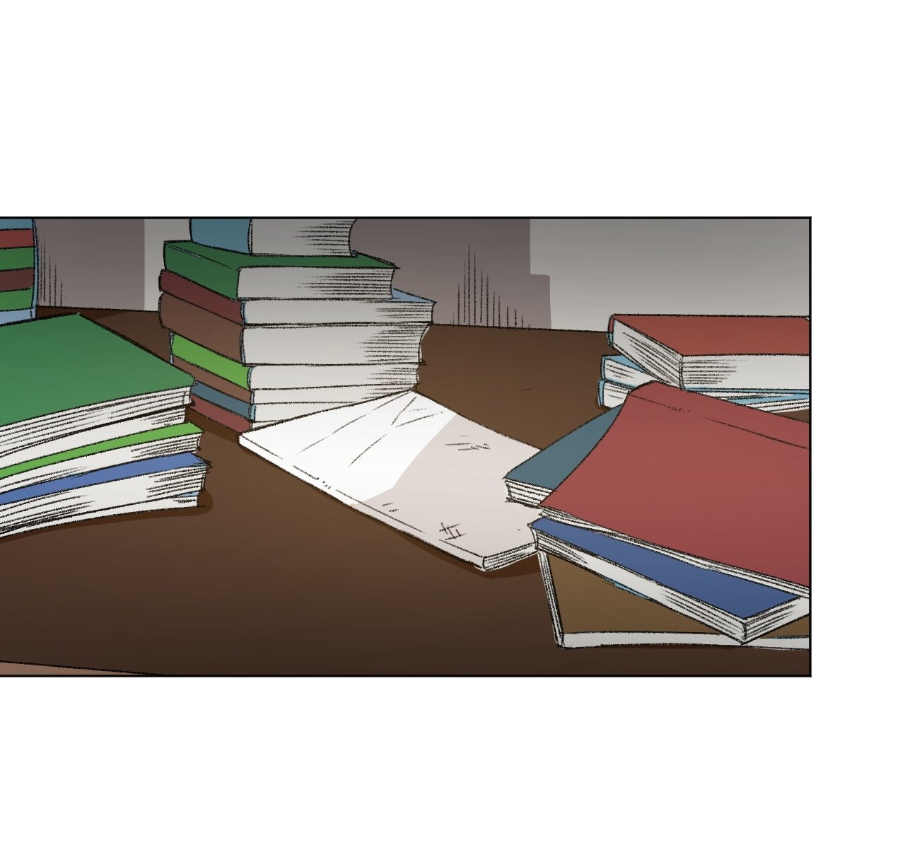 Lord of Catastrophe Chapter 145 - page 26