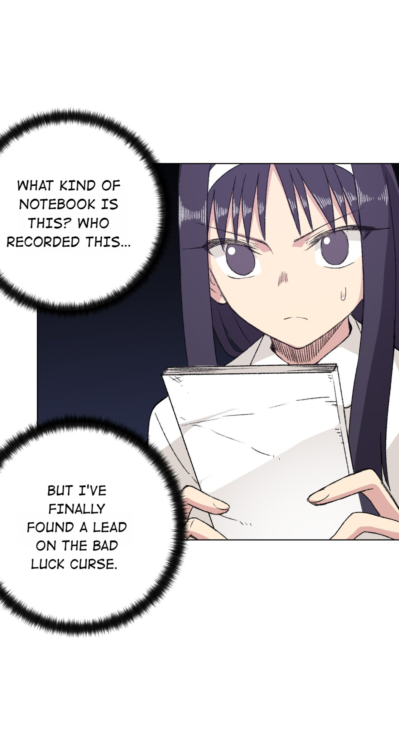 Lord of Catastrophe Chapter 145 - page 33