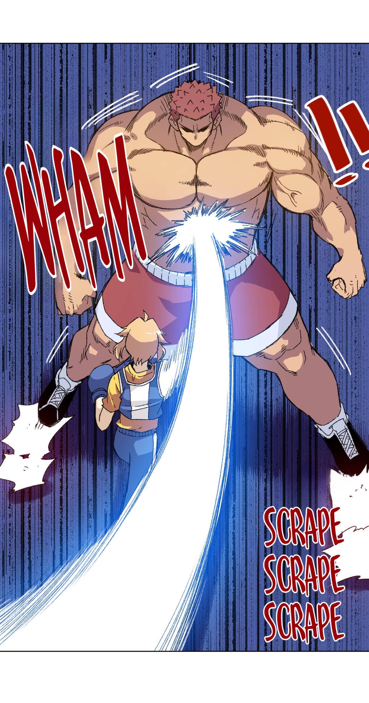 Lord of Catastrophe Chapter 144 - page 16
