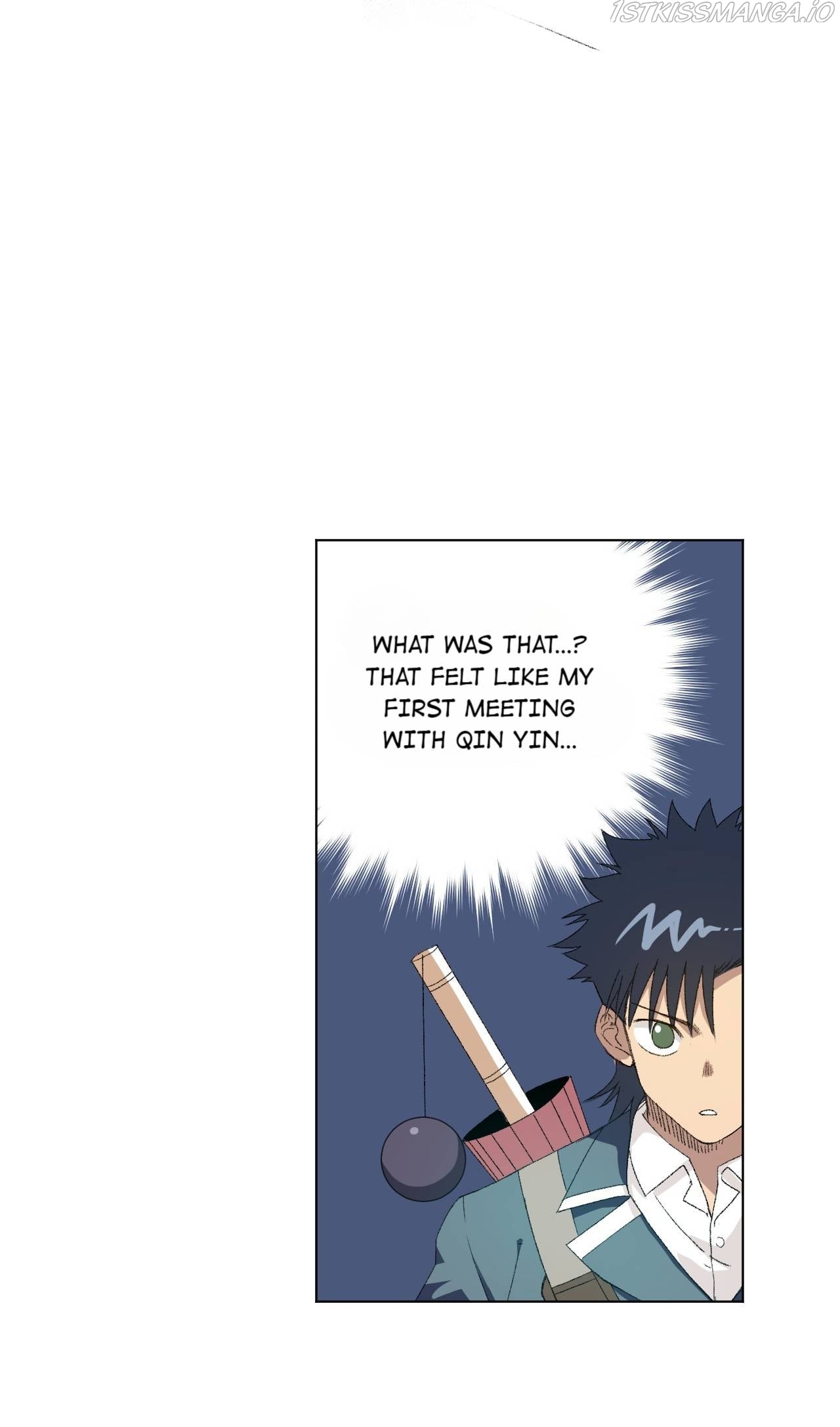 Lord of Catastrophe Chapter 142 - page 15