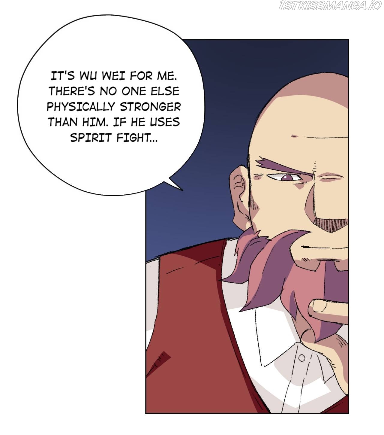 Lord of Catastrophe Chapter 142 - page 26