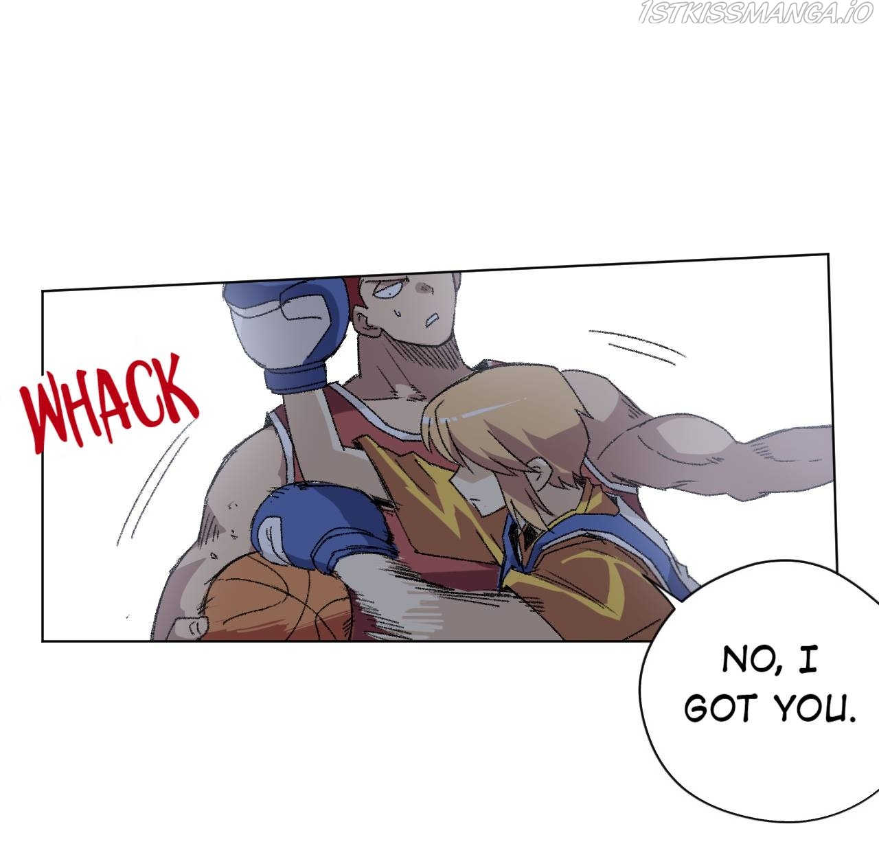 Lord of Catastrophe Chapter 129 - page 19