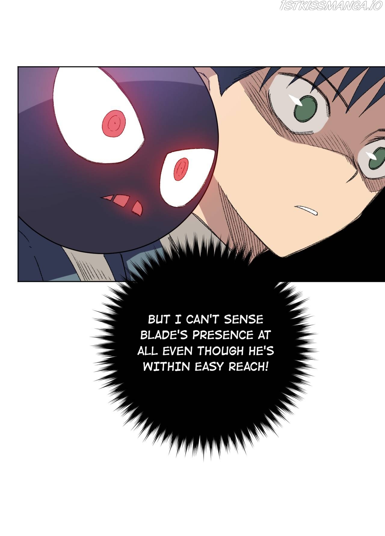 Lord of Catastrophe Chapter 128 - page 26
