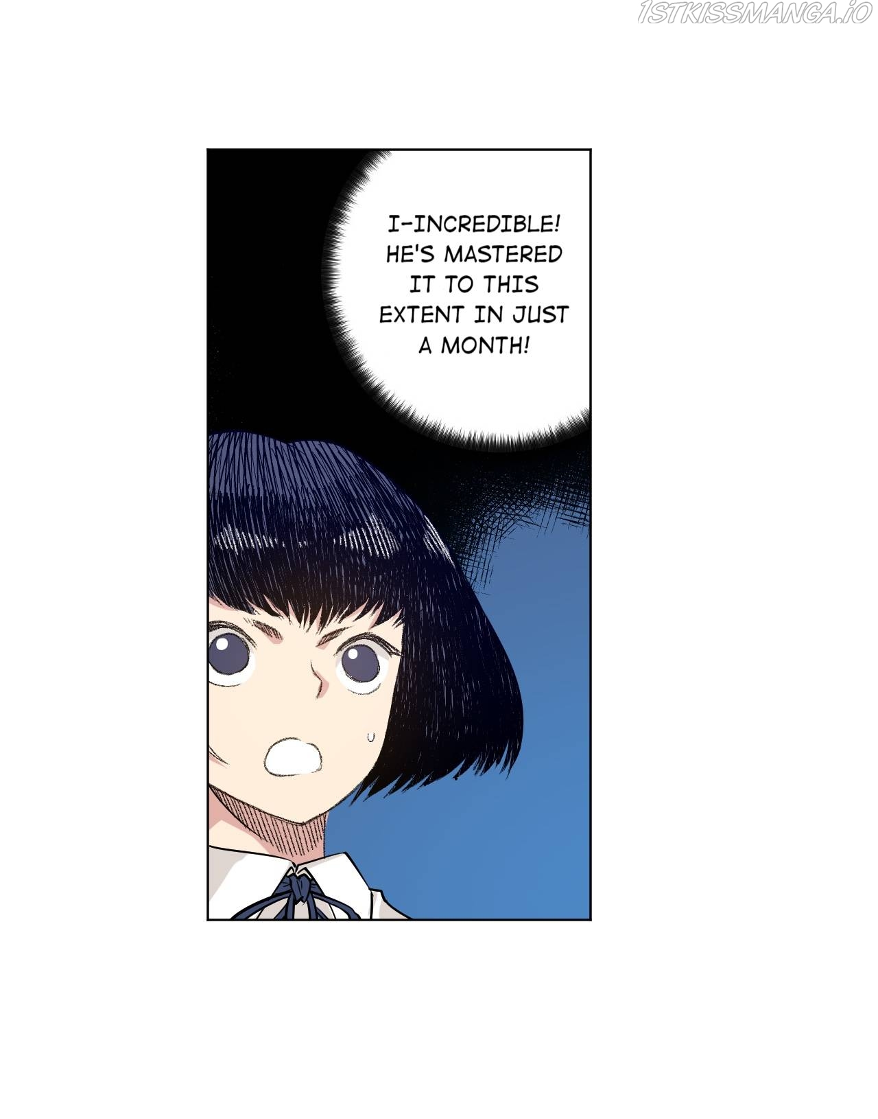 Lord of Catastrophe Chapter 120 - page 2