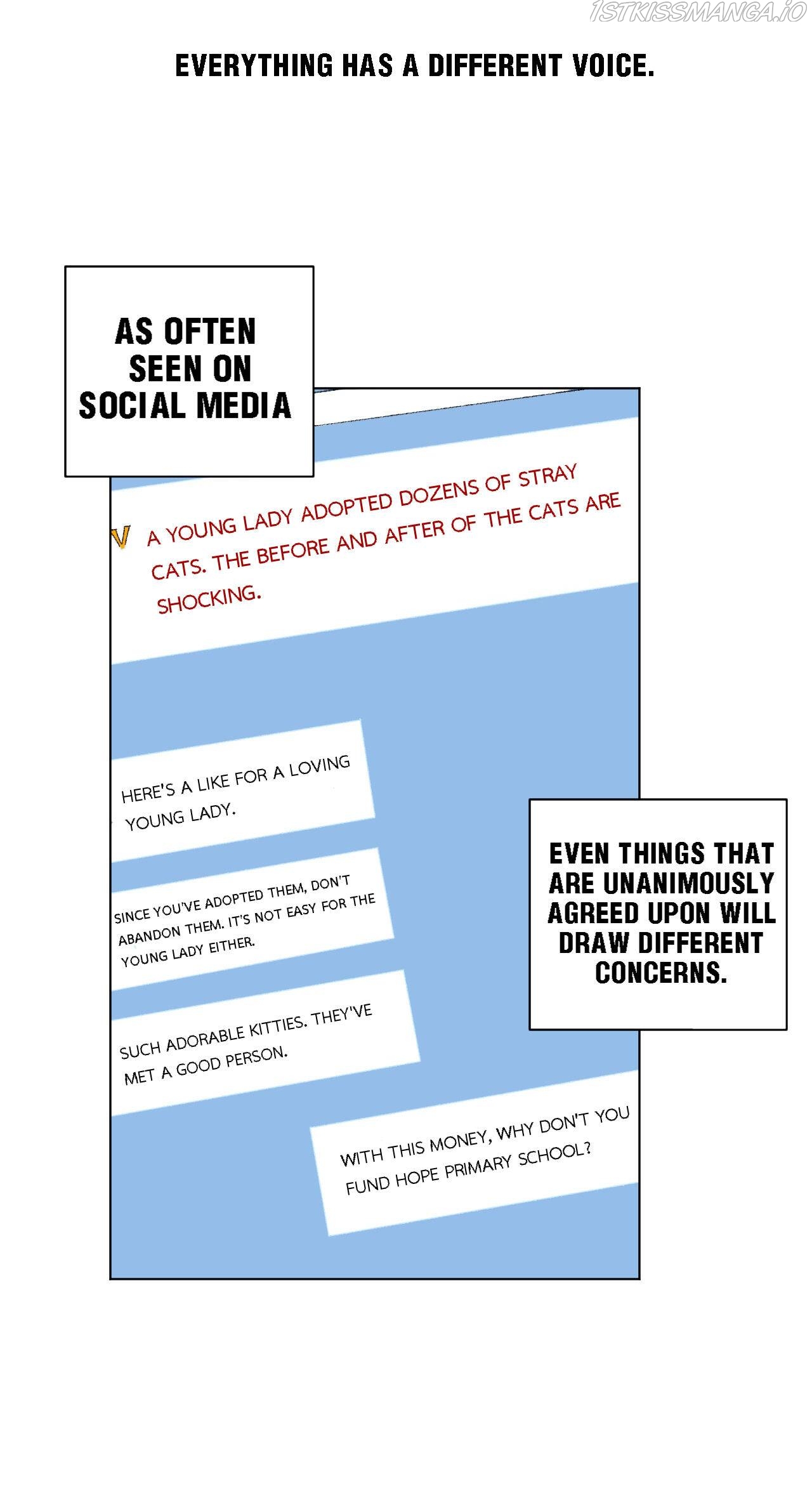 Lord of Catastrophe Chapter 117 - page 2