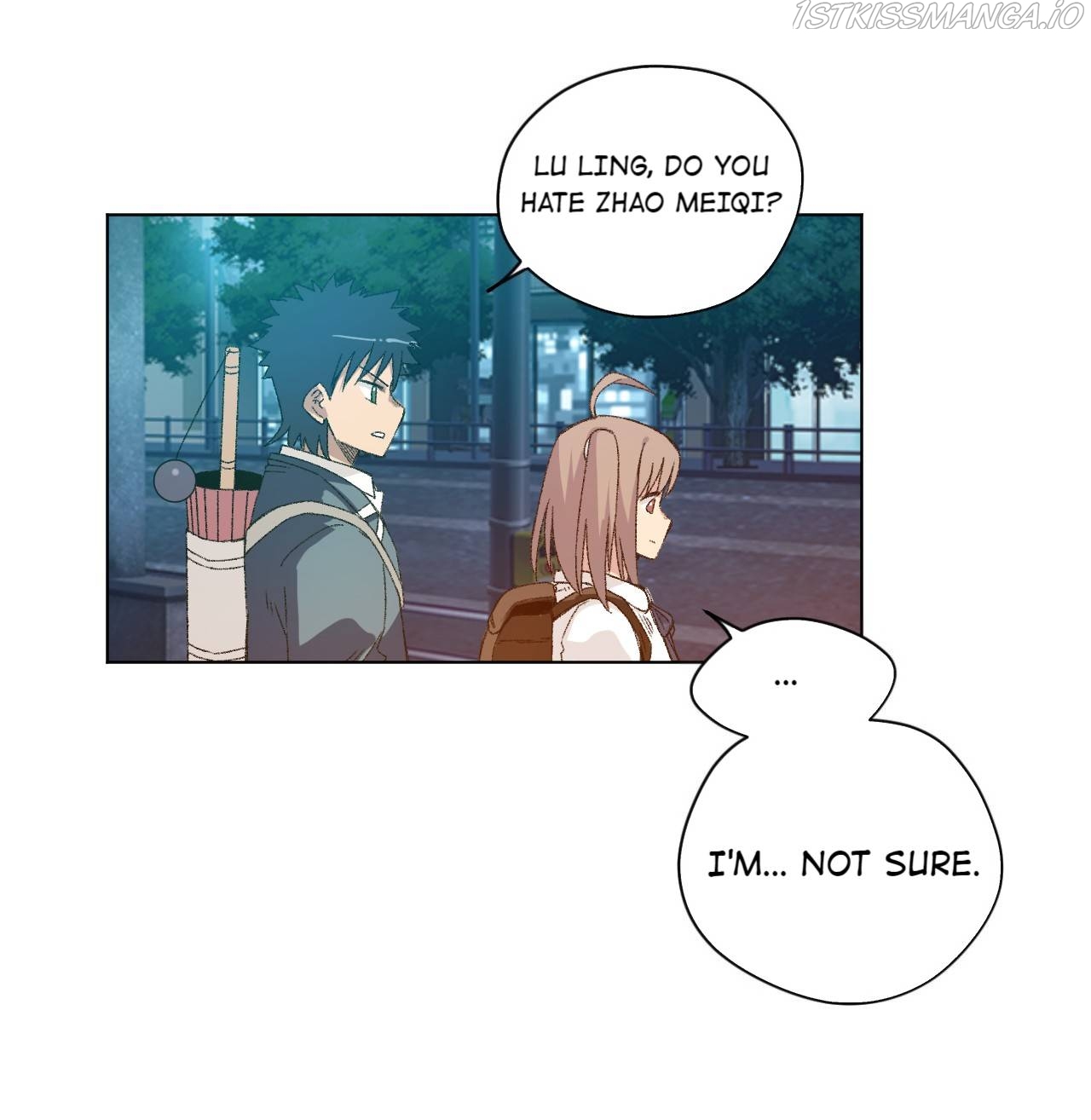 Lord of Catastrophe Chapter 115 - page 83