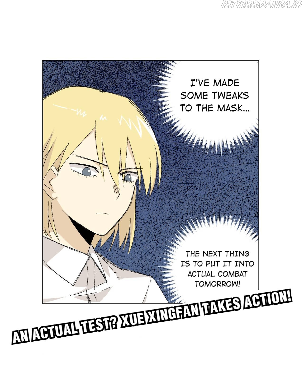 Lord of Catastrophe Chapter 108 - page 49