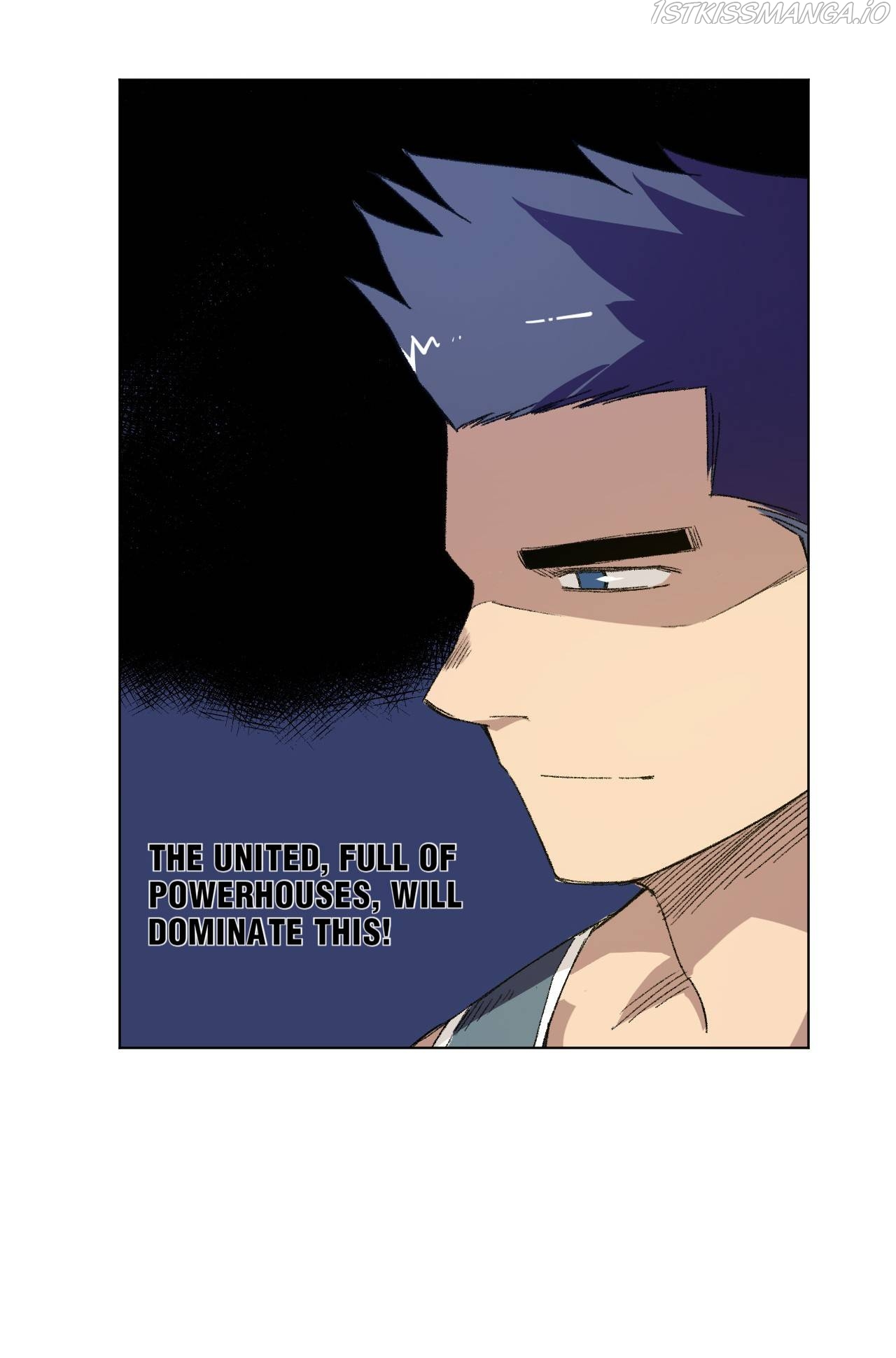 Lord of Catastrophe Chapter 106 - page 25
