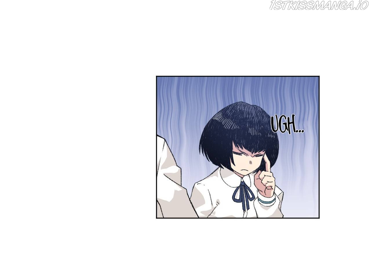 Lord of Catastrophe Chapter 106 - page 59
