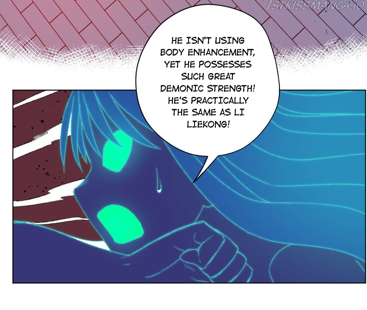 Lord of Catastrophe Chapter 104 - page 46