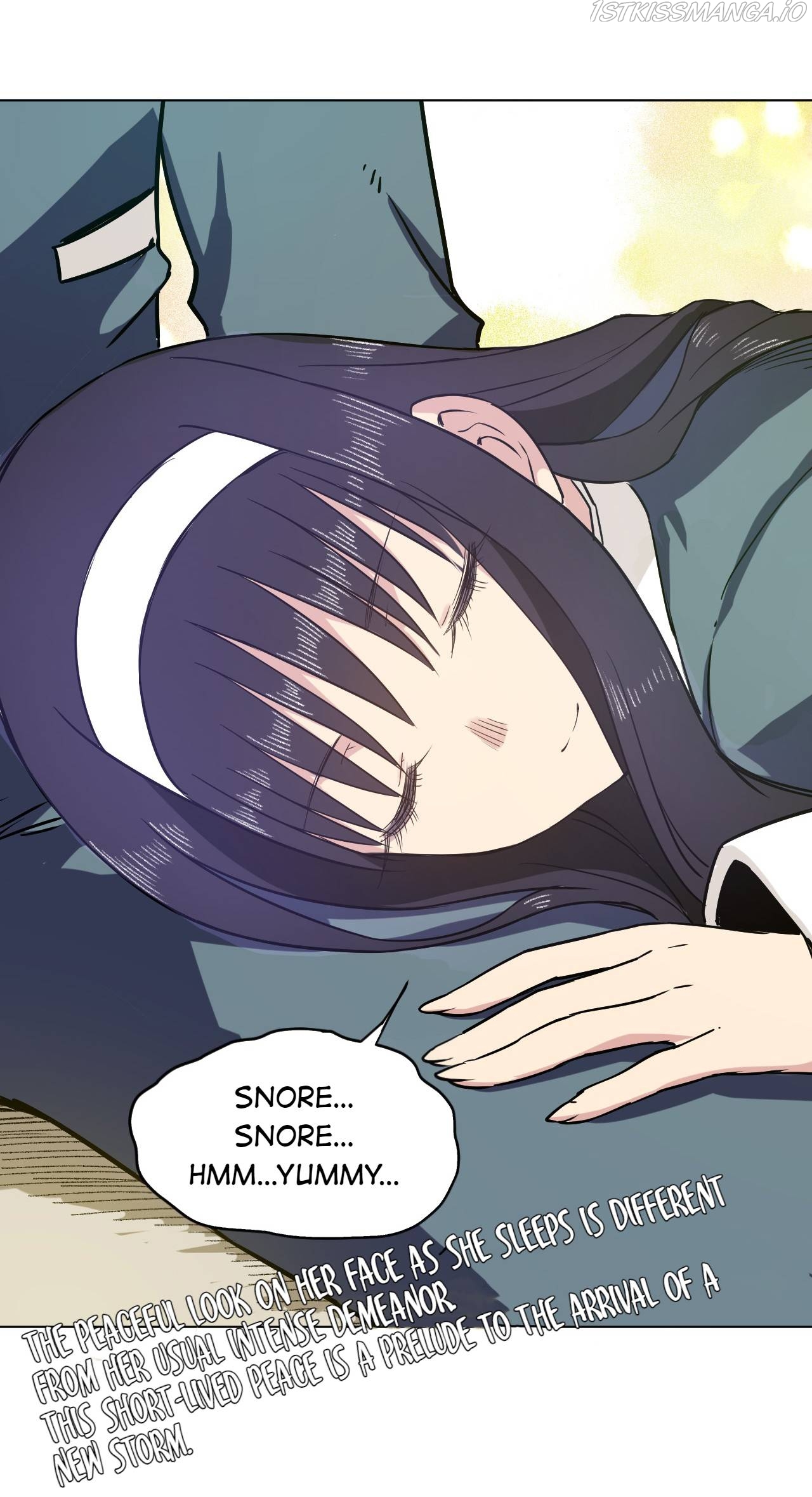 Lord of Catastrophe Chapter 90 - page 59