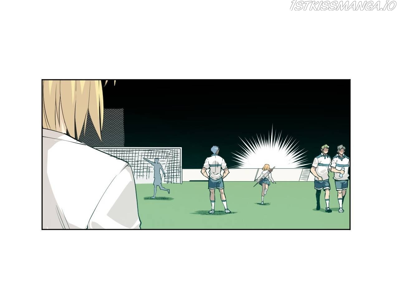 Lord of Catastrophe Chapter 88 - page 2