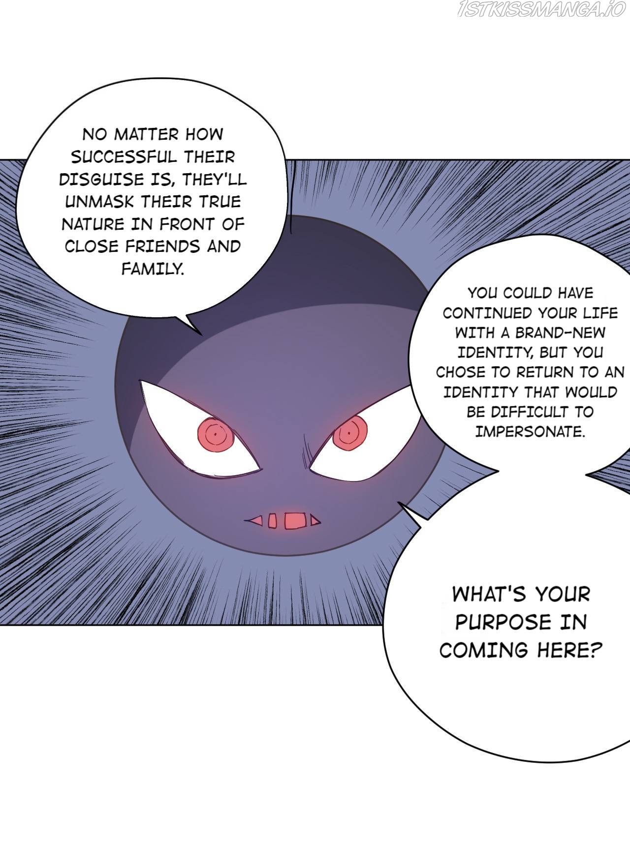 Lord of Catastrophe Chapter 87 - page 45