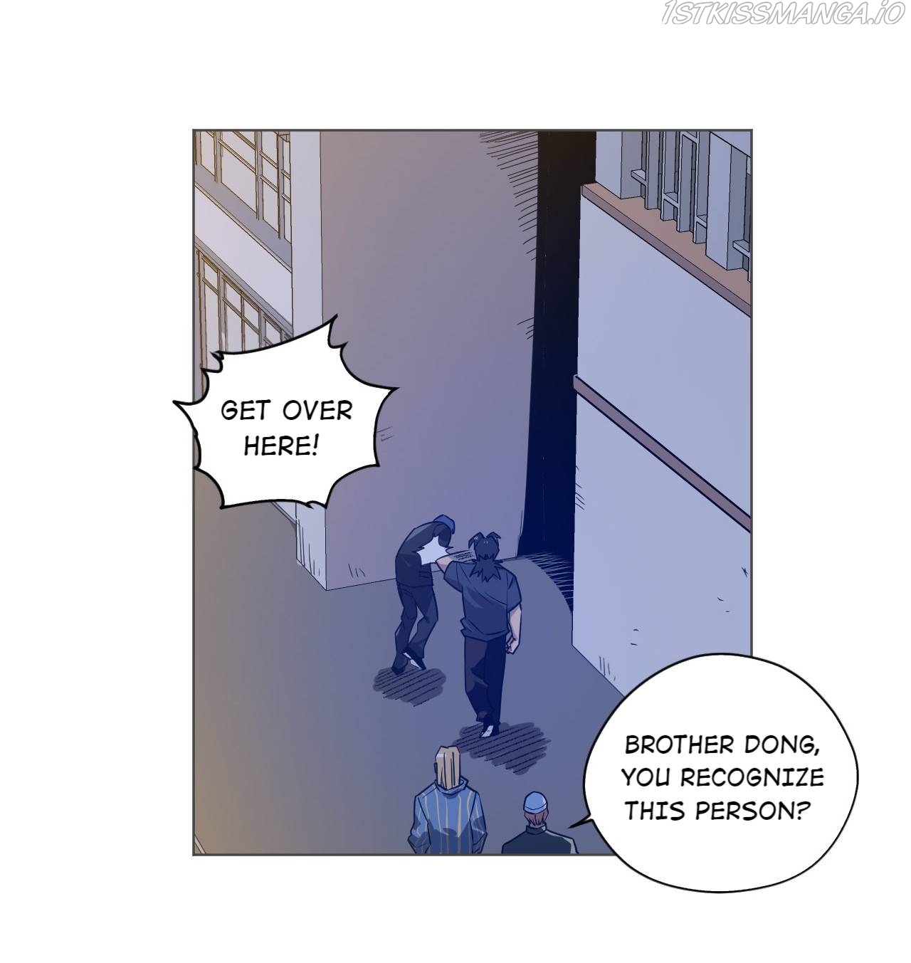 Lord of Catastrophe Chapter 85 - page 43