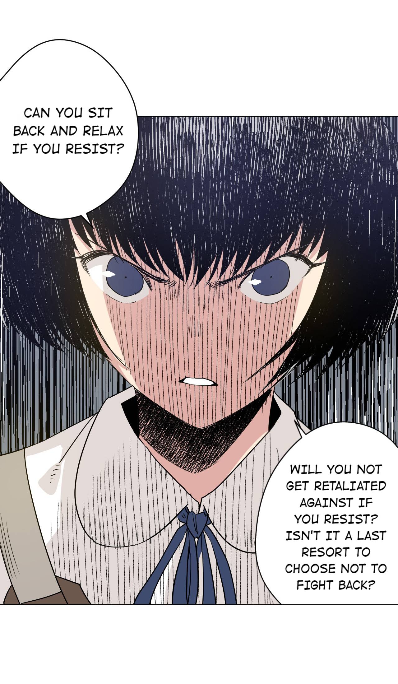 Lord of Catastrophe Chapter 84 - page 10