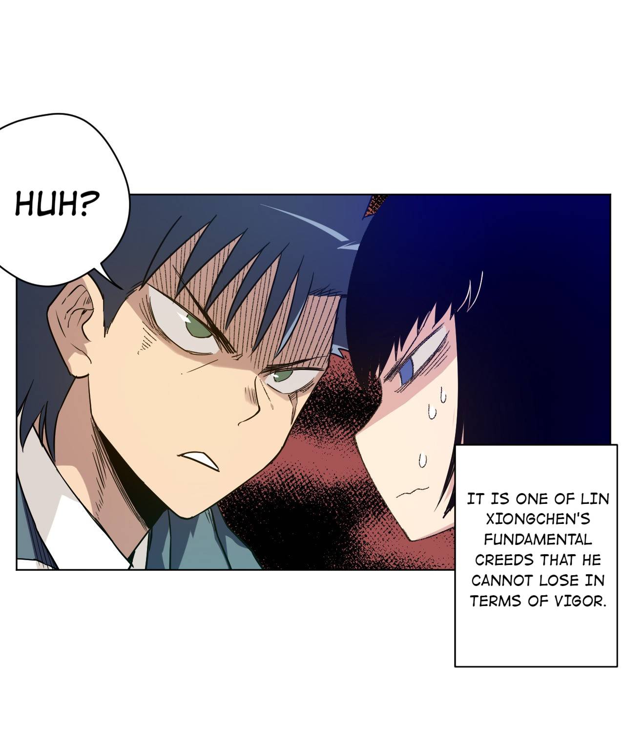 Lord of Catastrophe Chapter 83 - page 10