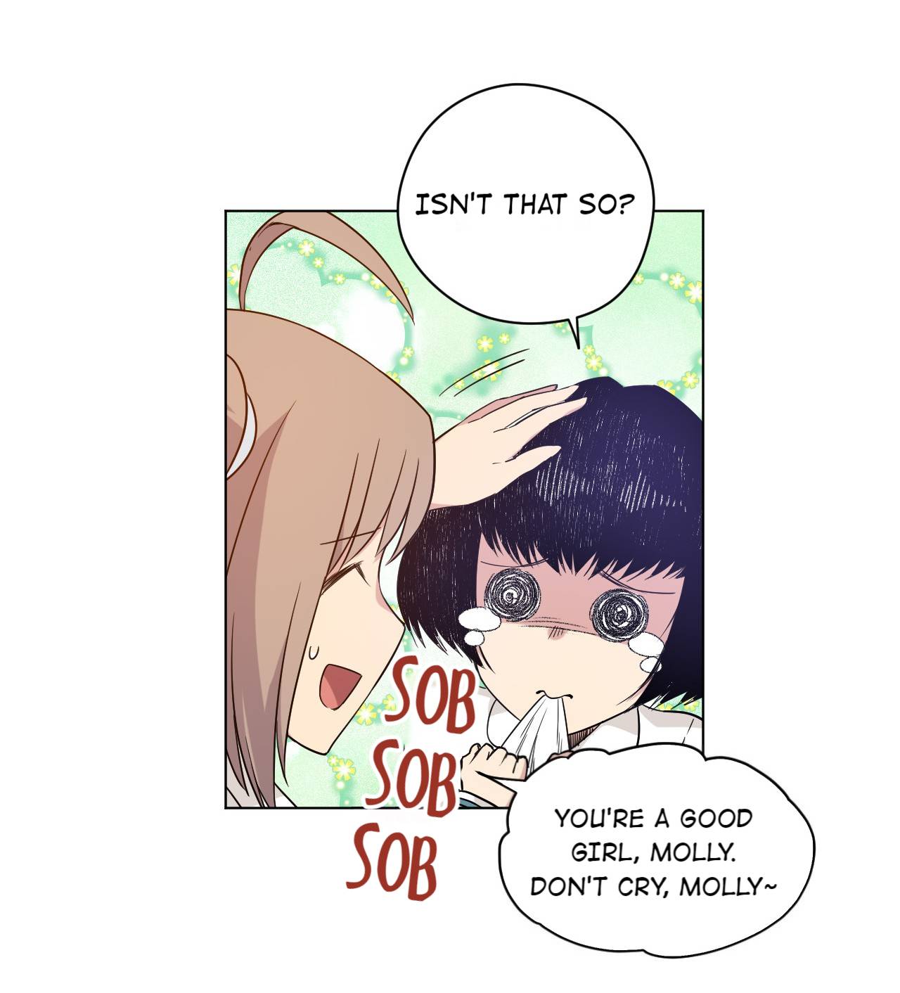 Lord of Catastrophe Chapter 83 - page 22