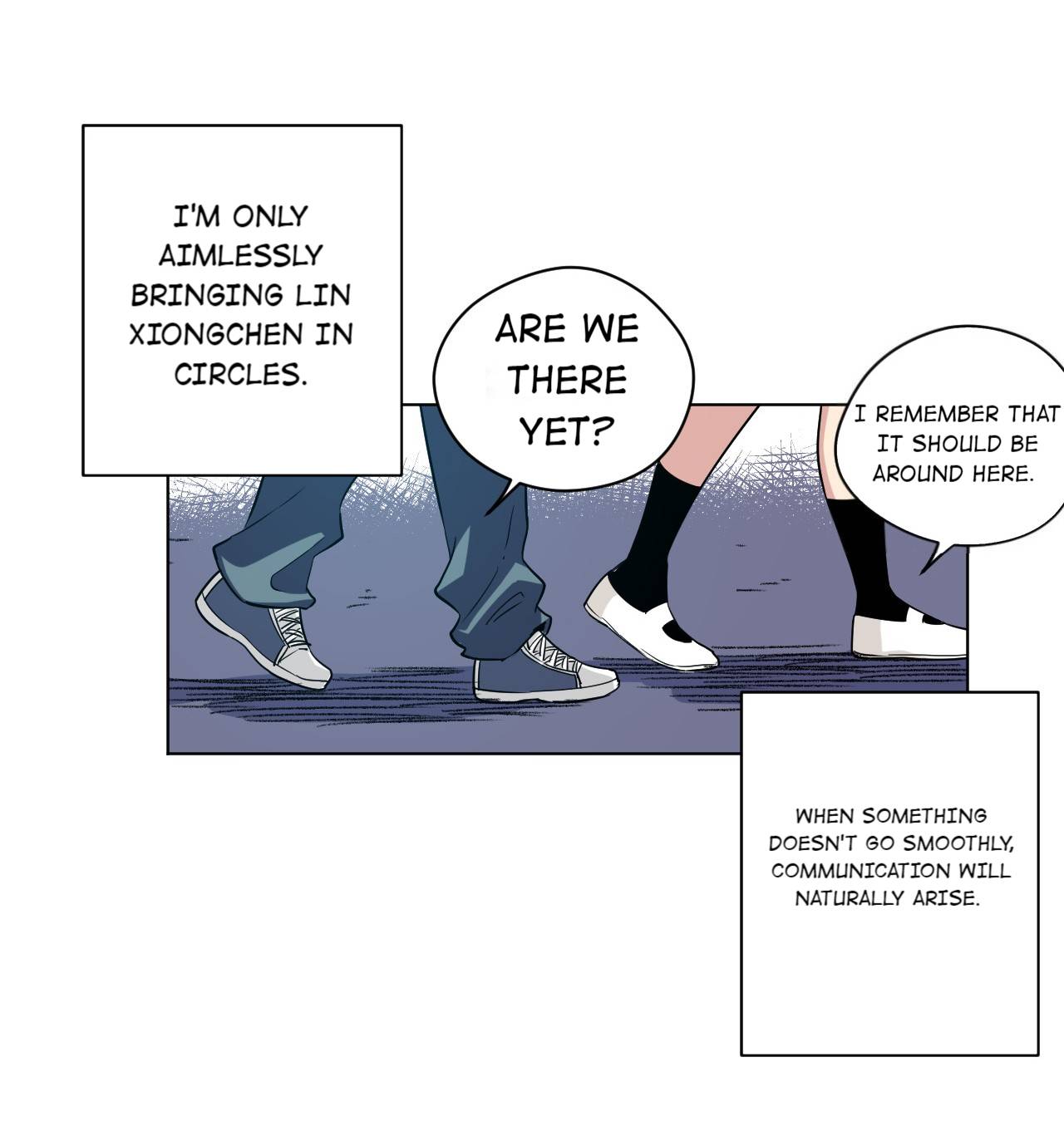 Lord of Catastrophe Chapter 83 - page 29