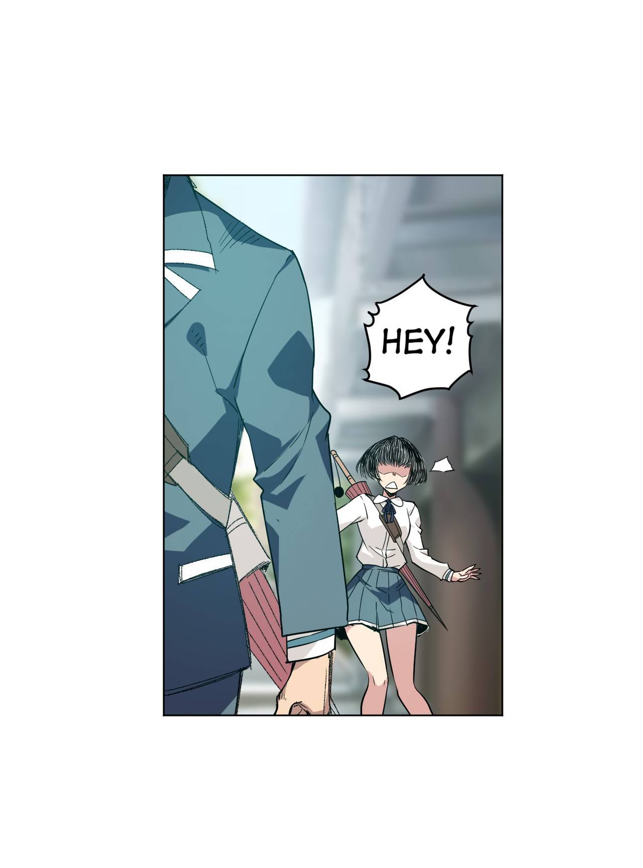 Lord of Catastrophe Chapter 83 - page 36