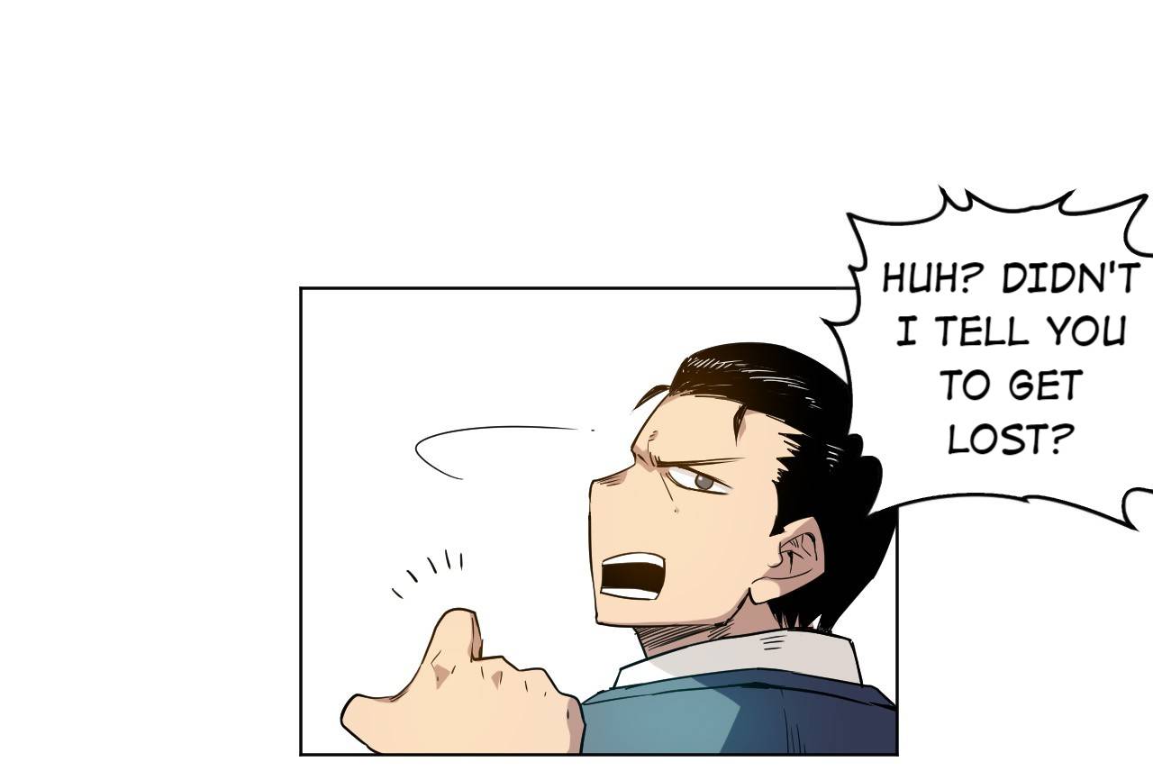 Lord of Catastrophe Chapter 83 - page 37