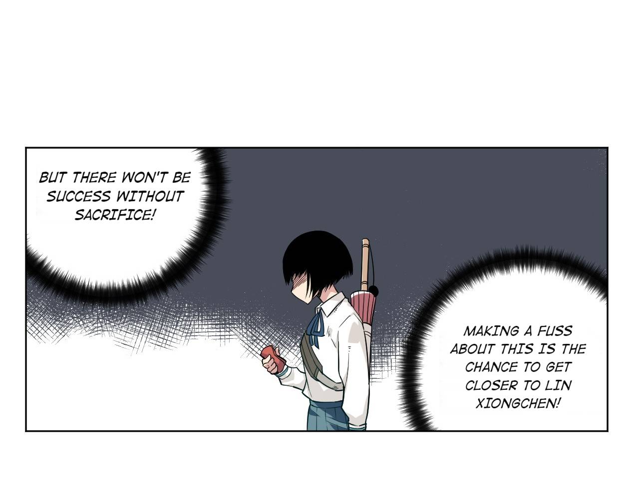 Lord of Catastrophe Chapter 83 - page 4