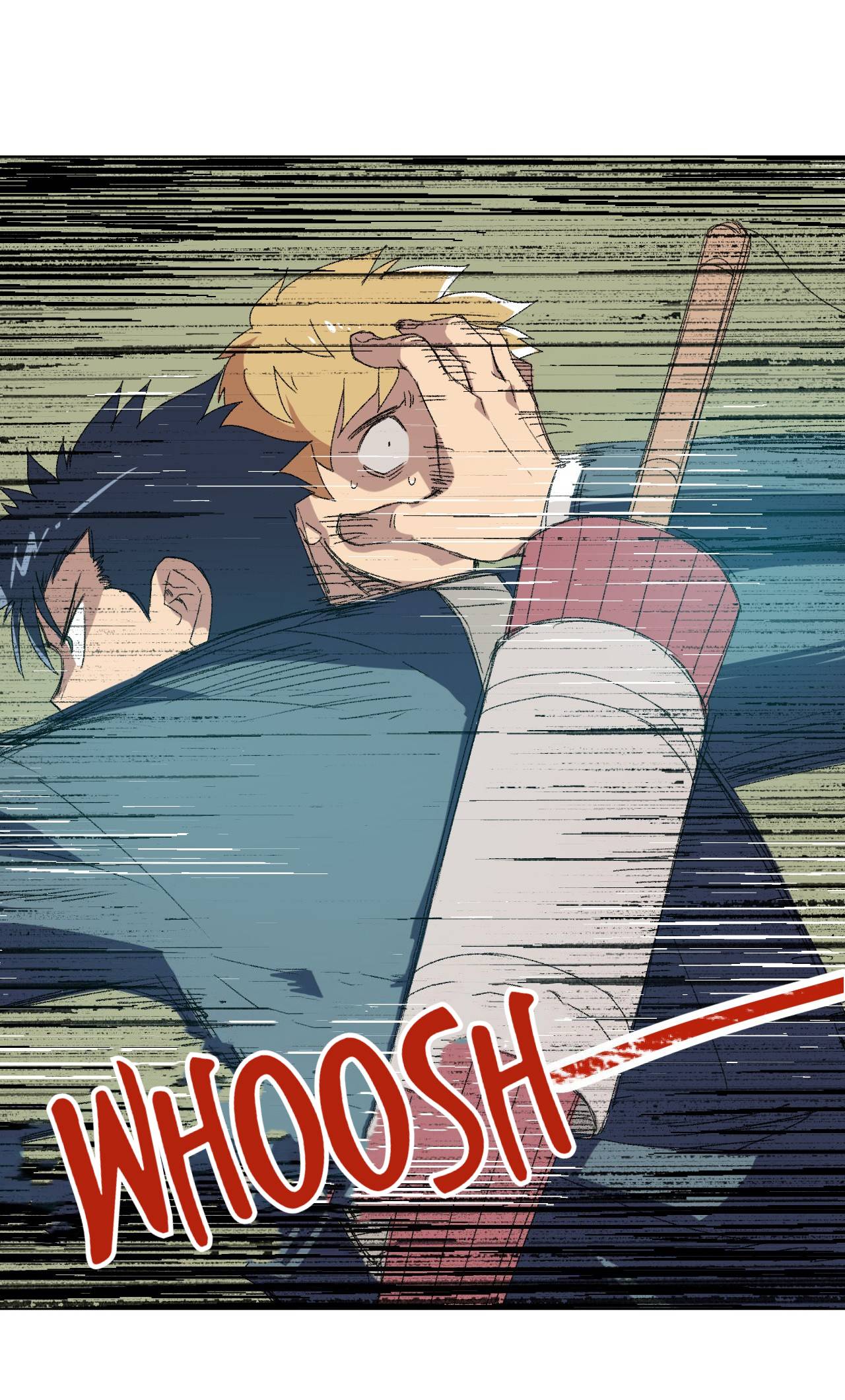 Lord of Catastrophe Chapter 83 - page 40