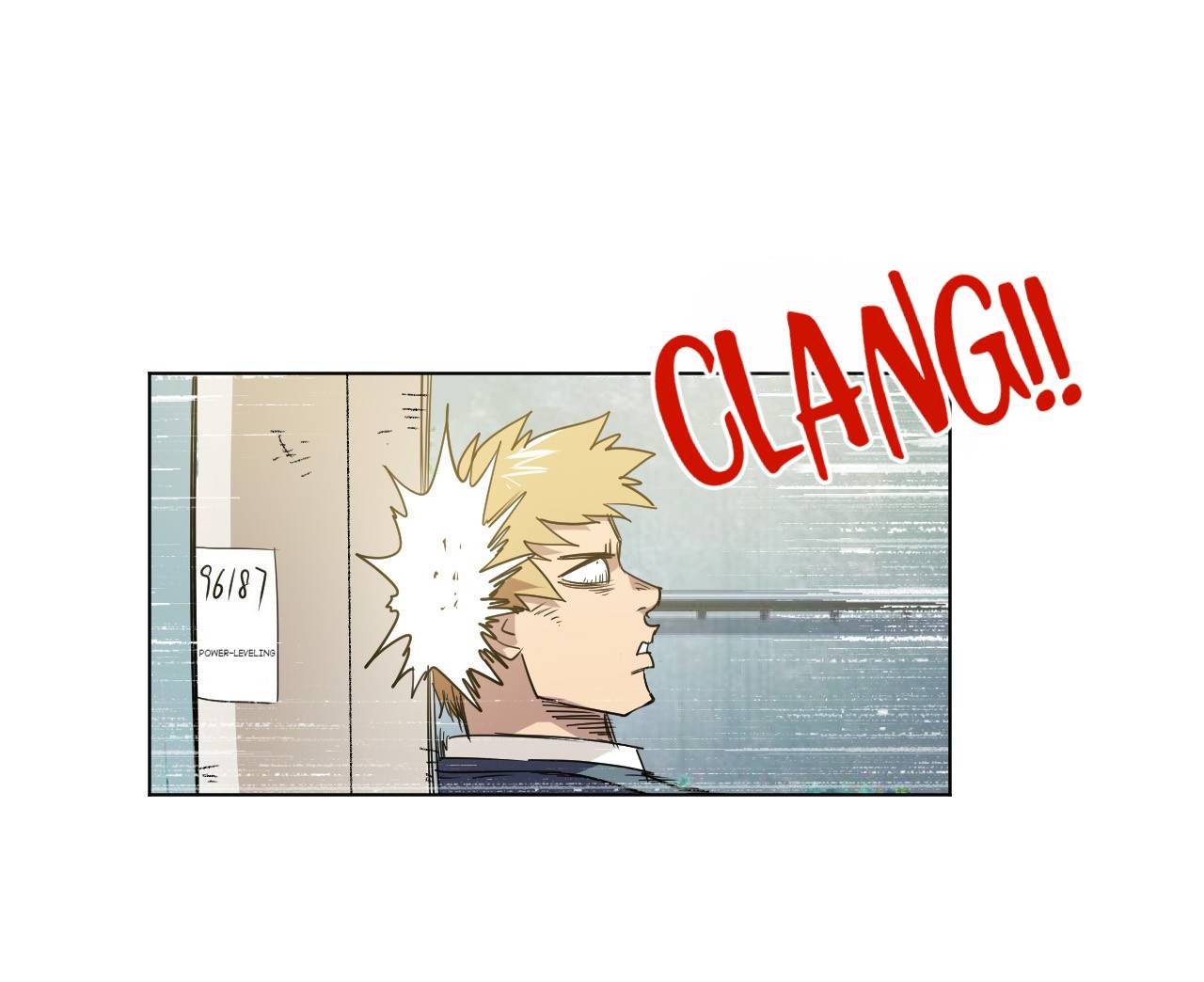 Lord of Catastrophe Chapter 83 - page 41