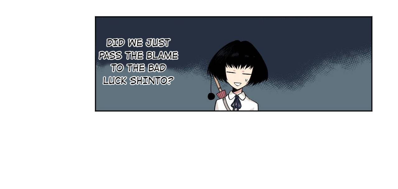 Lord of Catastrophe Chapter 83 - page 44