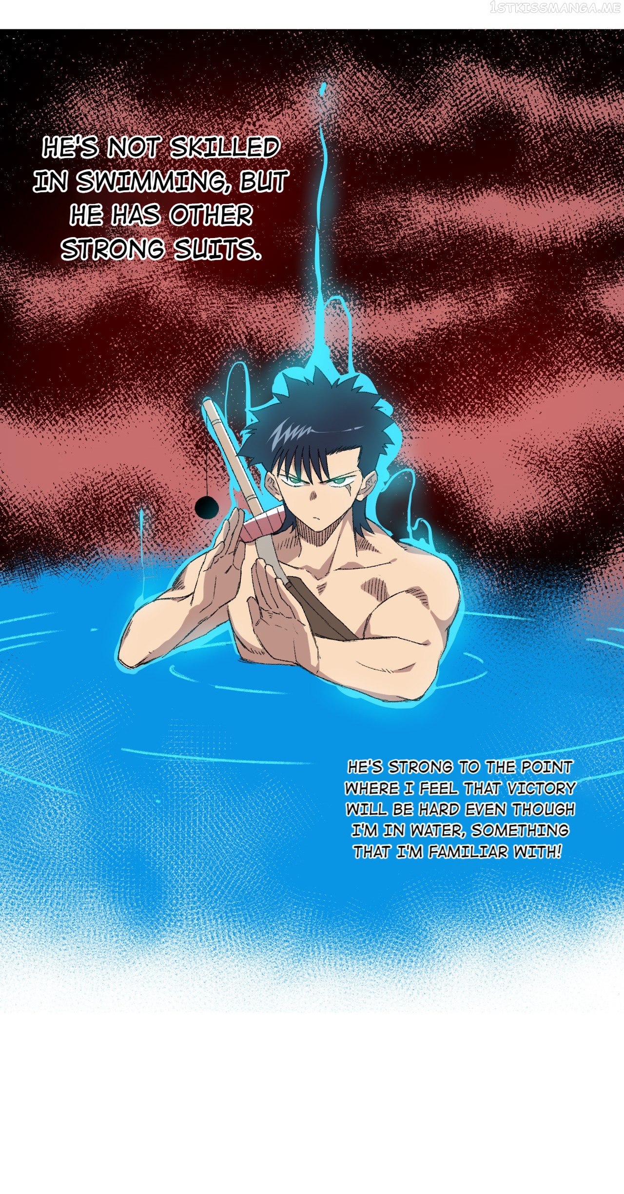 Lord of Catastrophe Chapter 79.1 - page 9