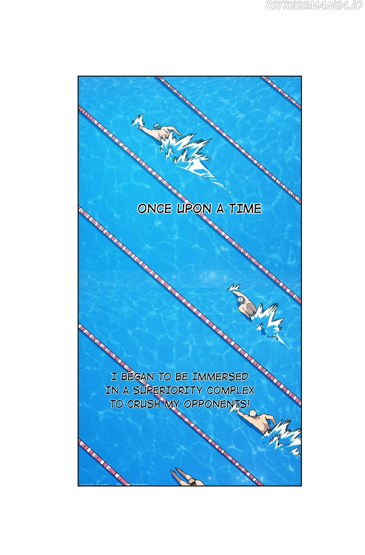 Lord of Catastrophe Chapter 79 - page 2