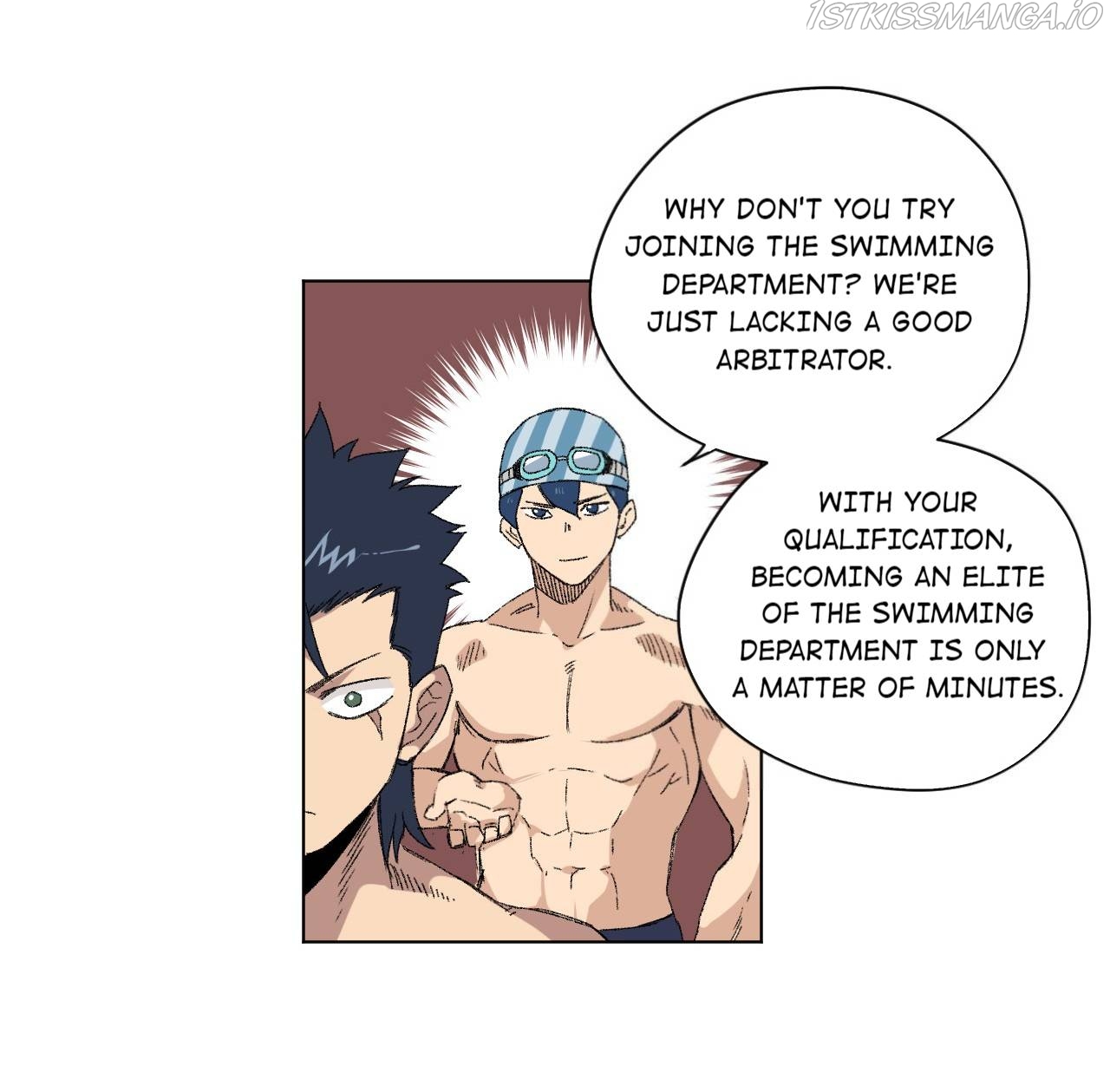 Lord of Catastrophe Chapter 79 - page 43