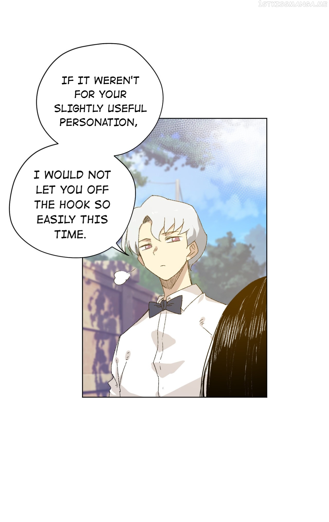 Lord of Catastrophe Chapter 78.2 - page 11