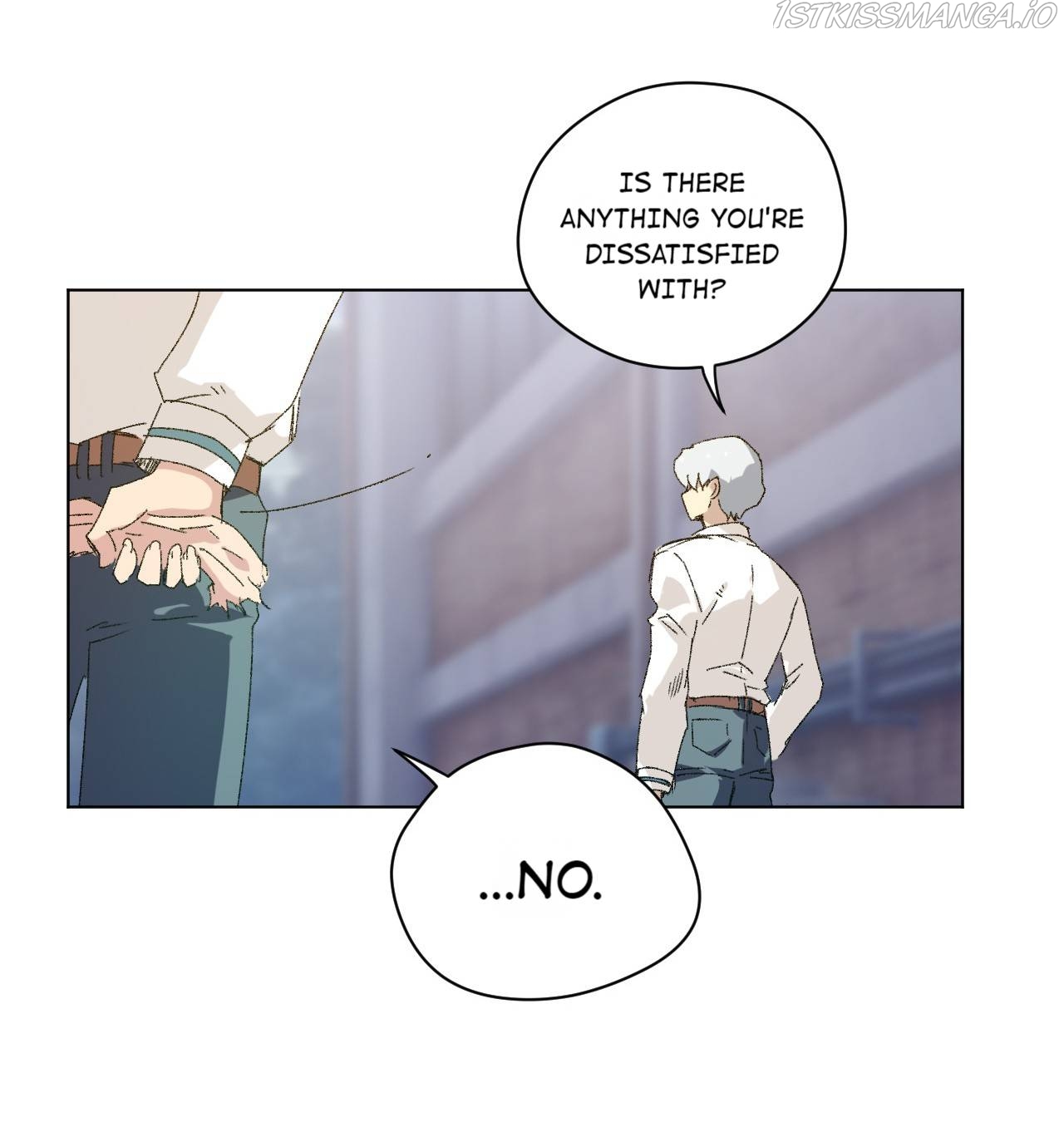 Lord of Catastrophe Chapter 78 - page 39
