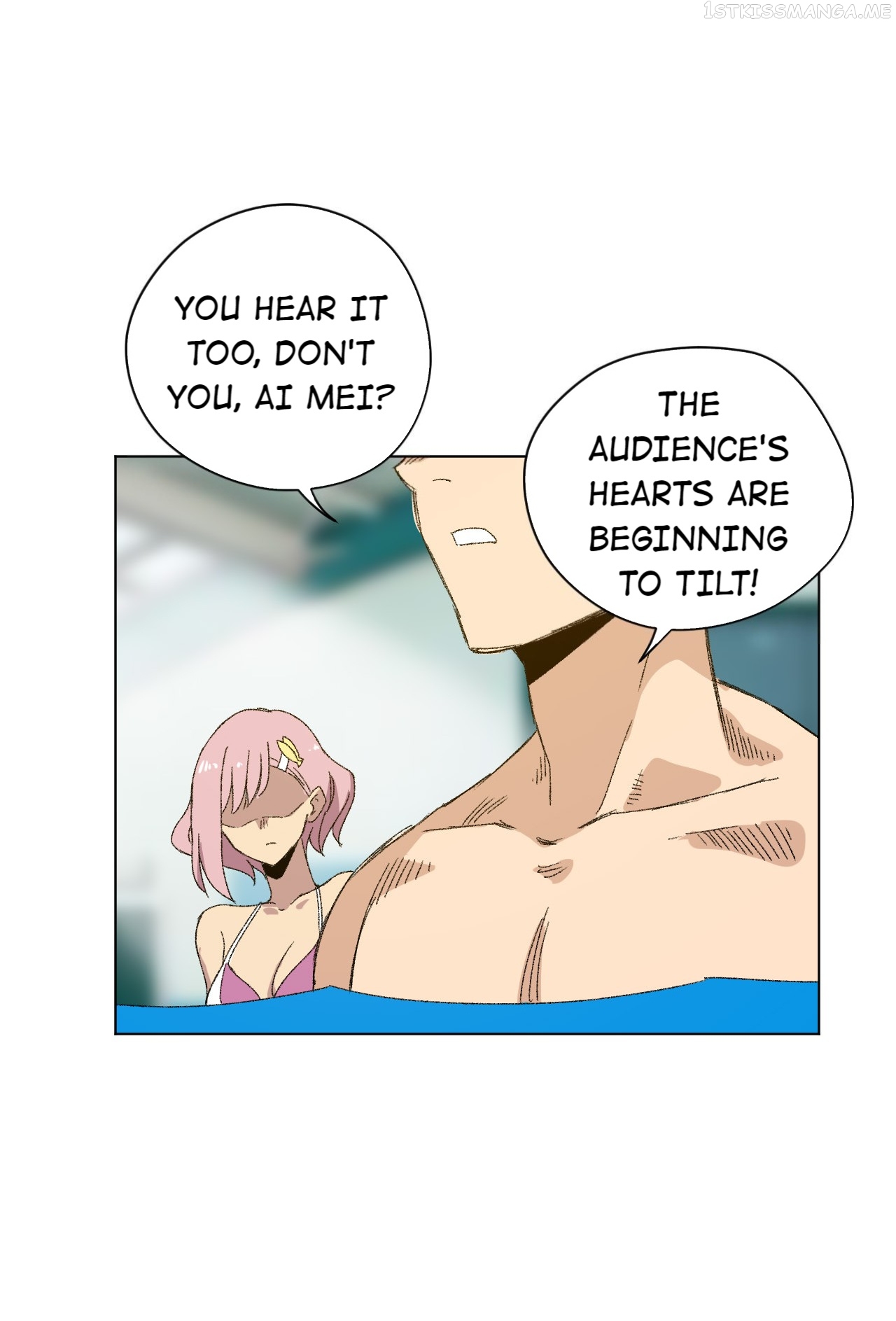 Lord of Catastrophe Chapter 77.2 - page 20