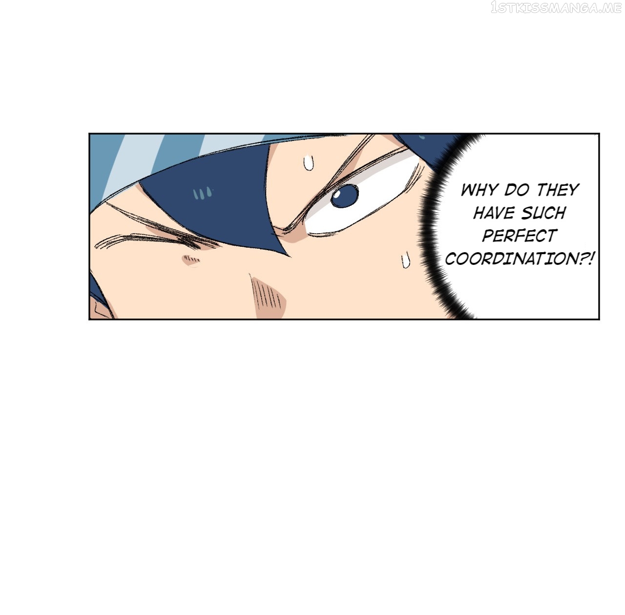 Lord of Catastrophe Chapter 77.1 - page 11