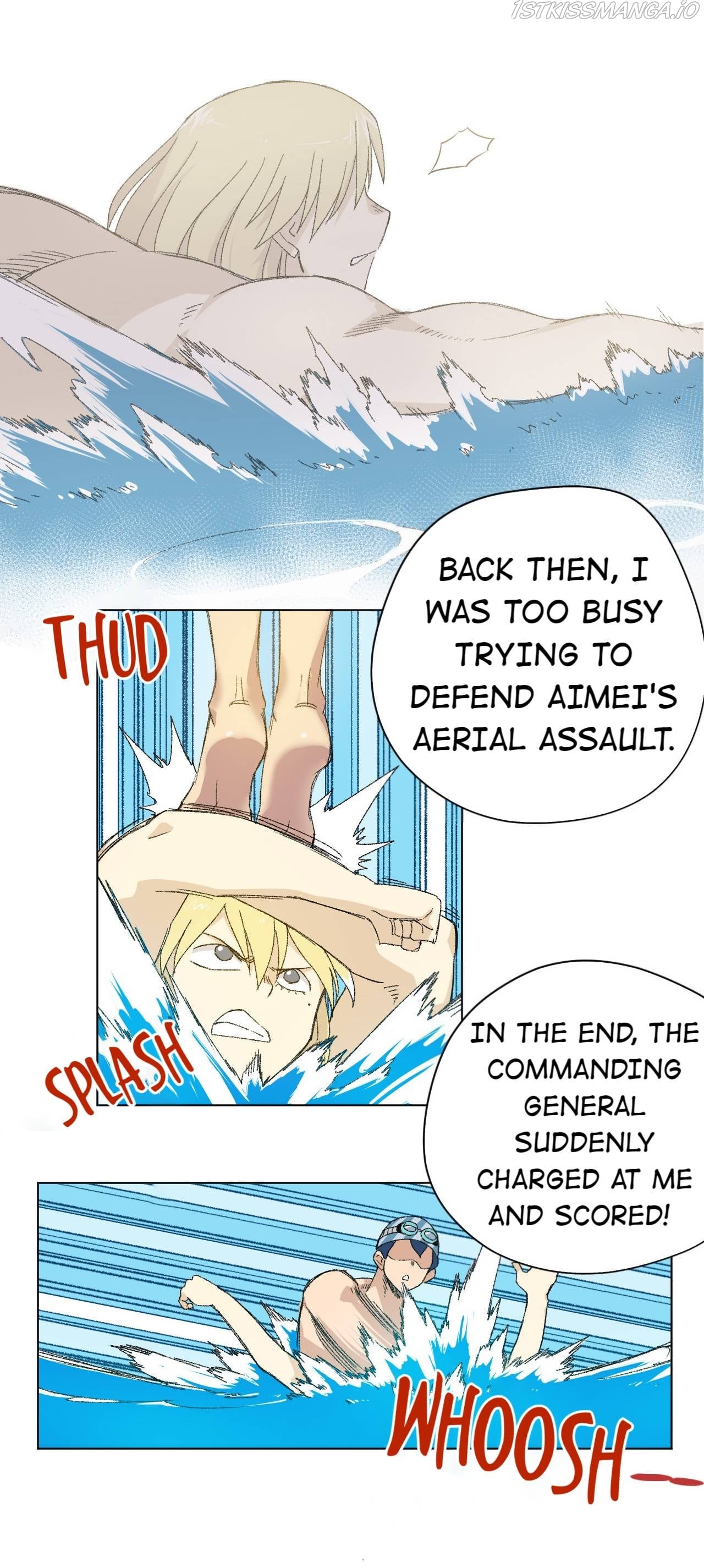 Lord of Catastrophe Chapter 76 - page 43