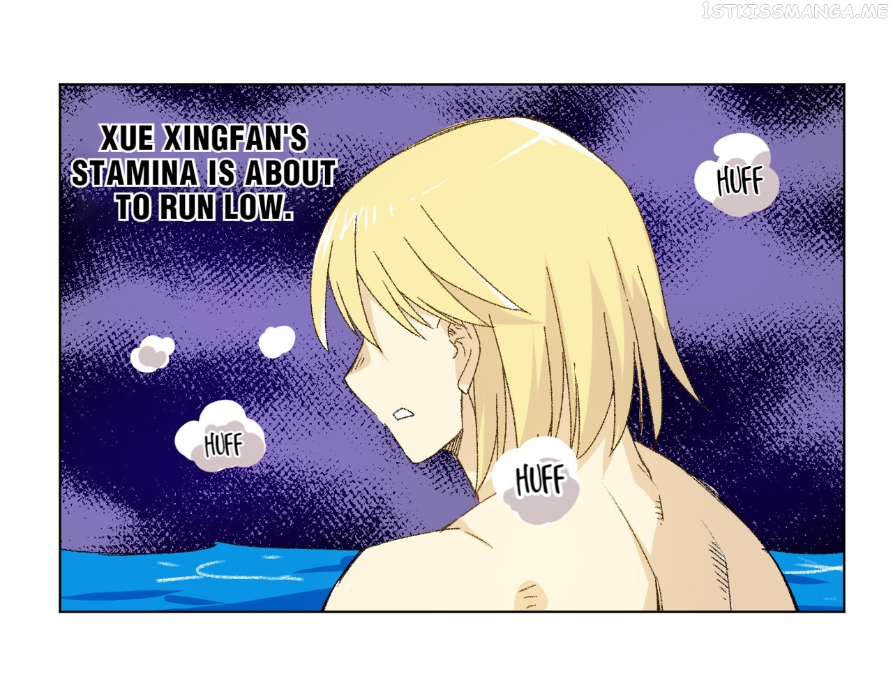 Lord of Catastrophe Chapter 75.2 - page 15